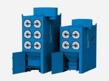 一體式 Downflo? Evolution